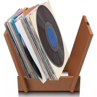 Lenco 40 Vinyl Storage
