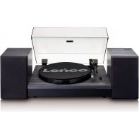 Lenco LS-300 Bluetooth Vinyl Turntable