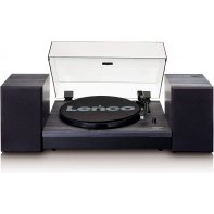 Lenco LS-300 Platine Vinyle Bluetooth