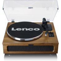 Lenco LS-410 Bluetooth Turntable