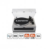 Lenco LS-440 Bluetooth Turntable