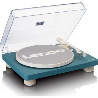 Lenco LS50 Platine Vinyle Convertisseur