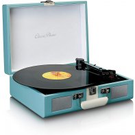 Lenco TT110 Vinyl Turntable Case