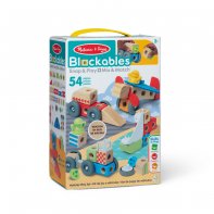 Les vhicules Melissa and Doug 54 pices