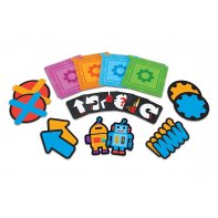 Let's Go Code! Activity Set