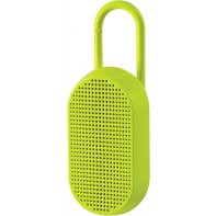 Lexon Mino T Portable Bluetooth Speaker