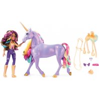 Licorne  fonction Wildstar Unicorn Academy