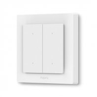 Light Switch H2 Aqara 4 Boutons Et 2 Canaux