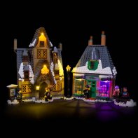 Lights For LEGO Hogsmeade Village Visit 76388