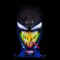 Lights for LEGO Marvel Spider-Man Venom 76187