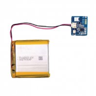 Lithium Polymer Battery 1050 Mah Makeblock