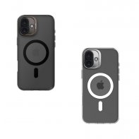 MagSafe iPhone 16 Plus Decoded Case