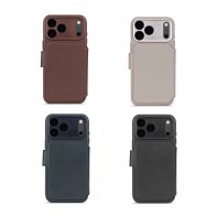 MagSafe iPhone 17 Pro Max Decoded detachable folio