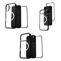 MagTitan Cygnett iPhone 17 360 MagSafe Case