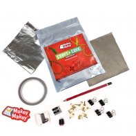 Makey Makey Craft + Code Booster Kit