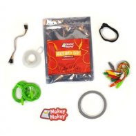 Makey Makey Get Up + Go! Booster Kit