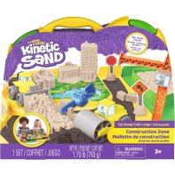 Malette de construction 793 G Kinetic Sand