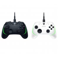 Manette Razer XBOX Wolverine V2 Chroma