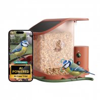 Mangeoire Terra Birdfy
