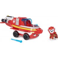 Marcus Aqua Pups Paw Patrol