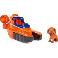 Marcus Aqua Pups Paw Patrol