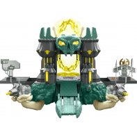 Masters Of The Universe Castle Of Shadows Box Set