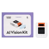 MatataStudio AI Vision Kit