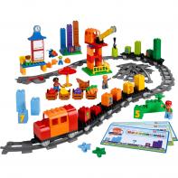 Math Train LEGO DUPLO