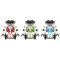 Maze Breaker Robot Ycoo (Random Color)