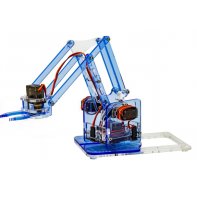 MeArm Maker Bras Robotique Maker