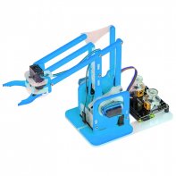 MeArm Pi Bras Robotique Raspberry Pi