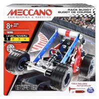 Meccano Racing Buggy