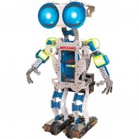 MECCANOID 2.0 Meccano Tech