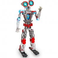 MECCANOID 2.0 XL Meccano Tech