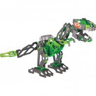 MECCASAUR Meccano Tech