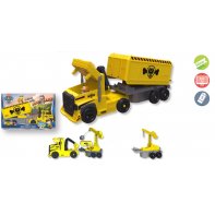 Mega truck Rubble Big Truck Pups Paw Patrol