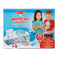 Melissa and Doug dentist set
