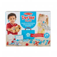 Melissa & Doug Veterinary Set