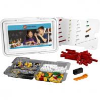 Mes Premières Machines LEGO® Education (Pack D'Activités Inclu)