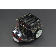 Micro Maqueen Plus V2 Educational Robot micro:bit