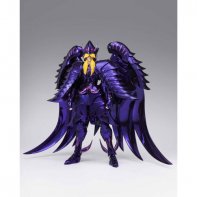 Minos Griffin Saint Seiya figurine