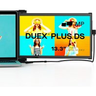 Mobile Pixel DUEX Plus DS Moniteur Portable