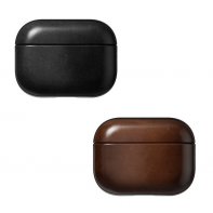 Modern Horween Leather AirPods Pro 3 Case Decoded