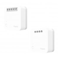 Module d'interrupteur simple T1 Aqara