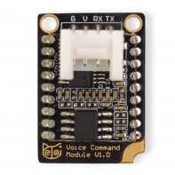Module Reconnaissance Vocale Petoi