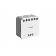Module Relais Double T2 Aqara