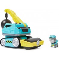 Molly Ruben And Crew Action Figure And Vehicle