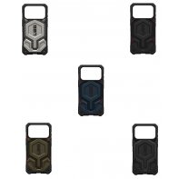 Monarch Pro iPhone 17 Pro case by Urban Armor Gear