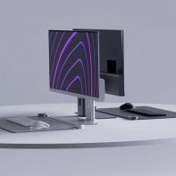 Moniteur LCD 5K EDGE 40 pouces 90W A-LOGIC