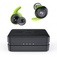Monster Champion Airlinks wireless earbuds